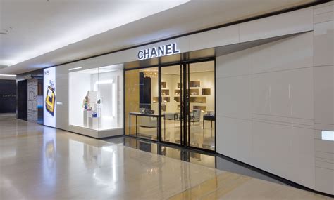 chanel carillon|Chanel store locations.